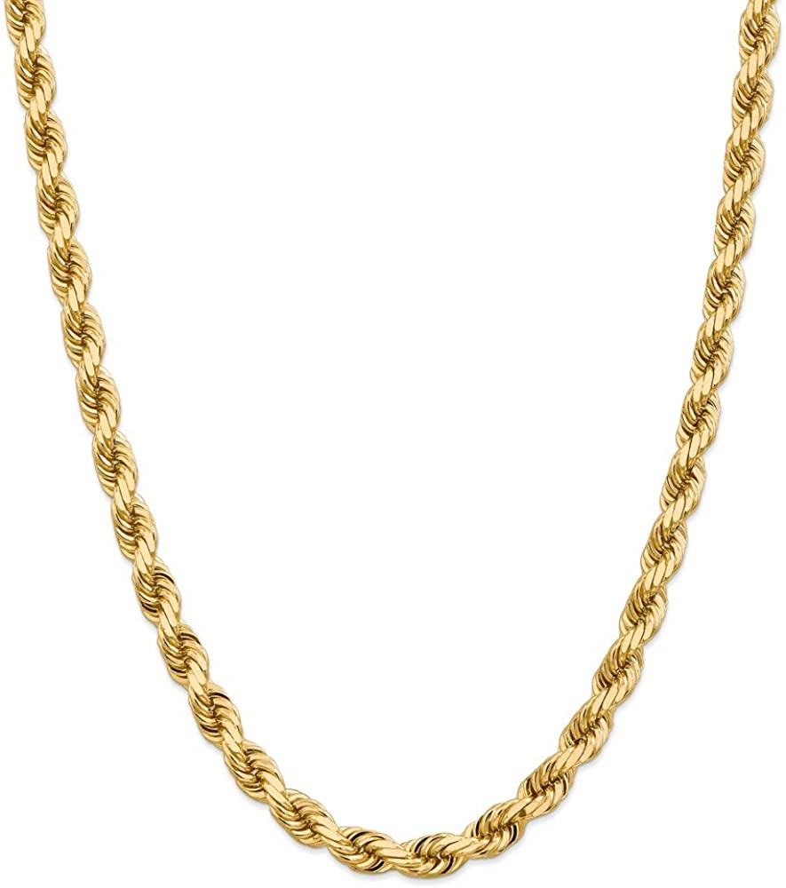 9CT GOLD CHAINS