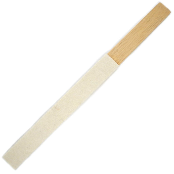 6mm Leather Buff Stick - Dynagem 