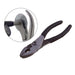 Dynagem Ring Cutter (Large) Blade - Dynagem 