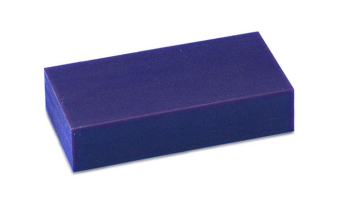 Purple 228g (½ lb) Block - Dynagem 