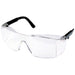 Safety Glasses, Wraparound - Dynagem 