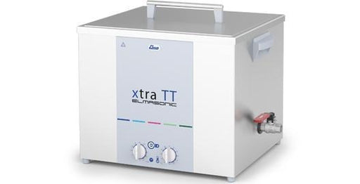 Elmasonic Xtra TT Tank range 18 Litre (xtra TT 200H) - Dynagem 