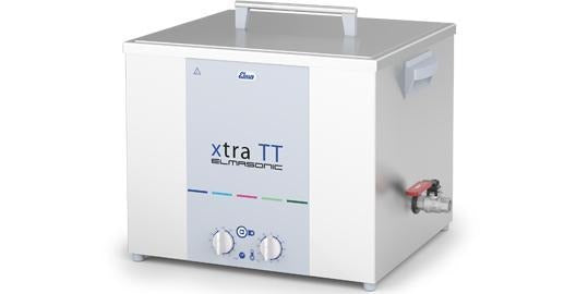 Elmasonic Xtra TT Tank range 18 Litre (xtra TT 200H) - Dynagem 
