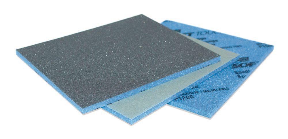 Medium Sanding Sponge - Dynagem 