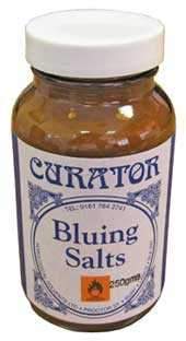 Bluing Salts - Dynagem 