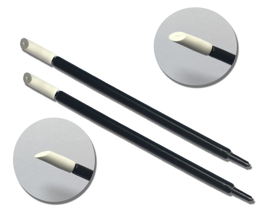 Rubber Head Swab, Large - Dynagem 
