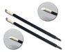 Rubber Head Swab, Large - Dynagem 