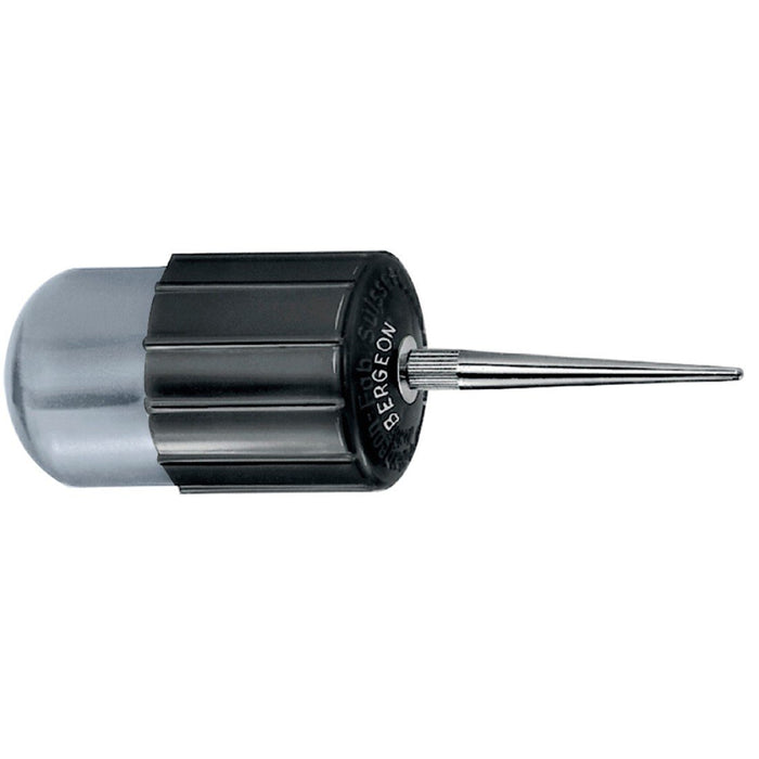 Bergeon Bakelite Dust Blower - Dynagem 