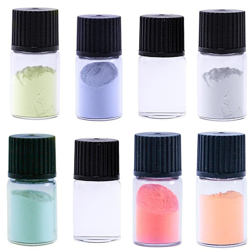 Orange (Powder) Refill, Bergeon - Dynagem 