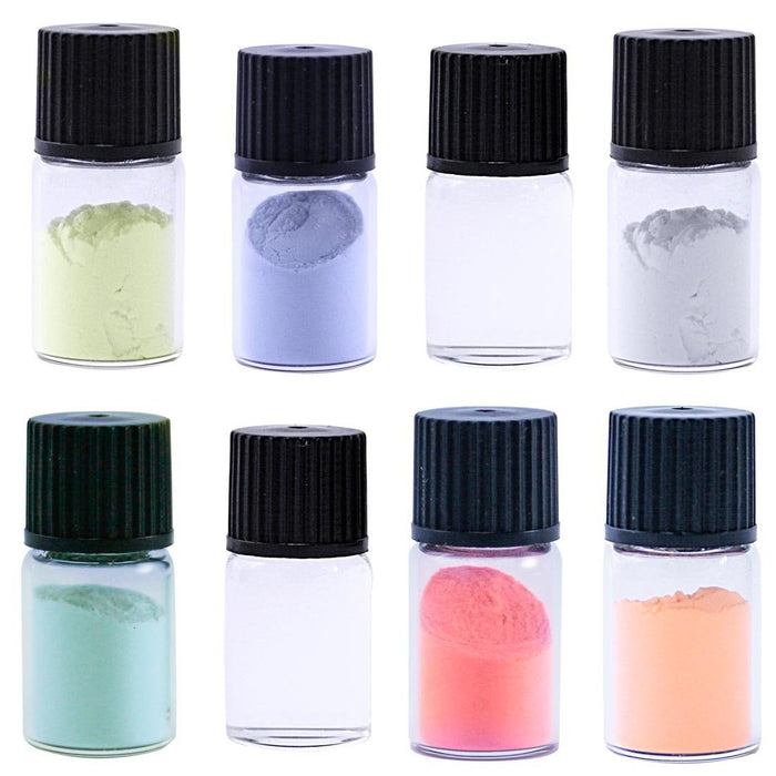 Red (Powder) Refill, Bergeon - Dynagem 