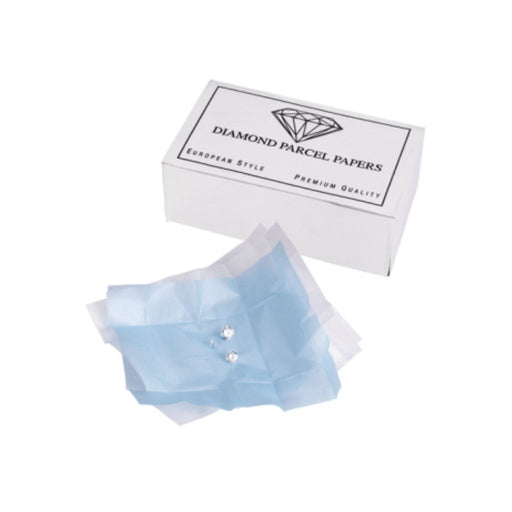 Light Blue (Single Sheets Only) - Dynagem 