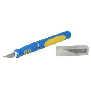 Precision Scalpel with Comfort Grip - Dynagem 