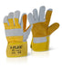Gloves ‘Rigger’ Heavy Duty - Dynagem 