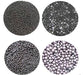 Stainless Steel Shot Round Ø3.0mm - Dynagem 