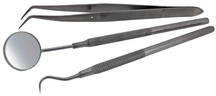 Dental Kit - Dynagem 