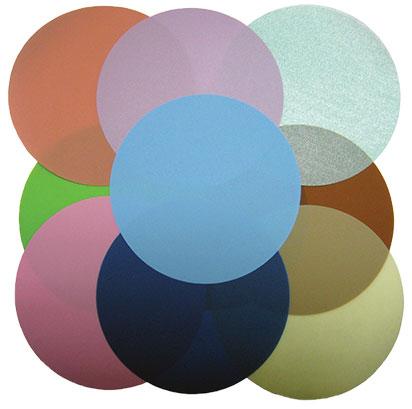 3M Micron Diamond Lapping Film - Dynagem 