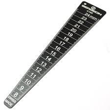 Spring Bar Gauge, Bergeon Swiss - Dynagem 