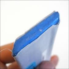 Rub-Off Cleaning Compound - Dynagem 