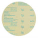 9 Micron Lapping Disc - Dynagem 