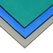 White Plastic Mat, Bergeon Swiss - Dynagem 
