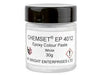White (Glow in the Dark) Enamel Resin - Dynagem 