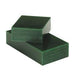 Turquoise 228g (½ lb) Block - Dynagem 