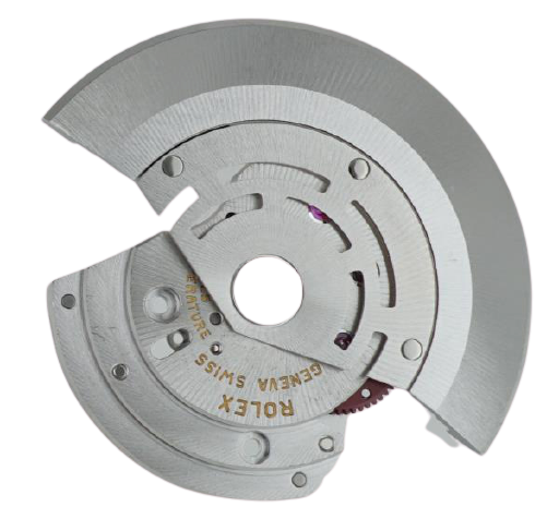 Rolex Genuine 3135 Automatic Device Module (145) — Dynagem