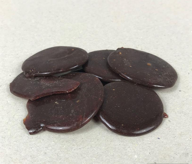 200g Shellac Pieces - Dynagem 