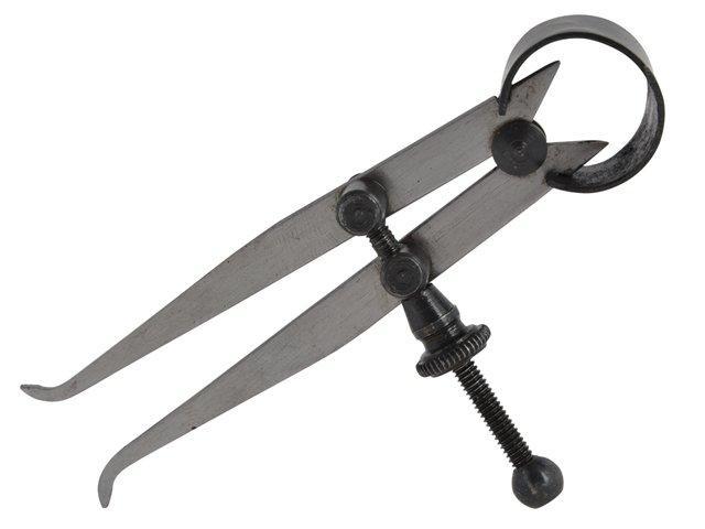 75mm Internal Joint Caliper - Dynagem 