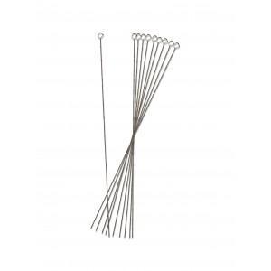 Ø0.50mm Thick Needles, A*F Swiss - Dynagem 