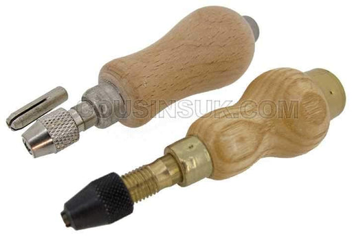 Ø2.20 to Ø3.00mm Universal Handle, A*F Swiss - Dynagem 