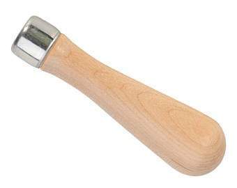 File Handle 115mm Long, Ø30mm - Dynagem 