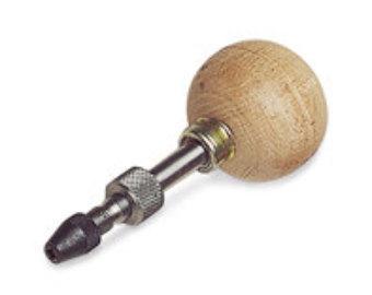 Ø1.80 to Ø3.00mm, Wood Handle, A*F Swiss - Dynagem 