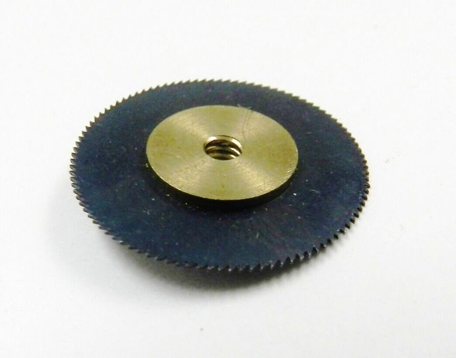 Emergency Ring Cutting Tool Spare Blade
