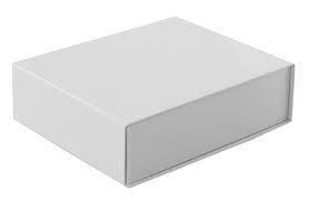 Cardboard Box, 92 x 62 x 25mm - Dynagem 