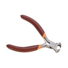 Dynagem Swiss Style Oblique cutters (130mm) Smart Grip - Dynagem 