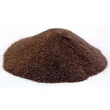 Mesh 120 Aluminium Oxide - Dynagem 