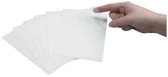 Ø25mm CB Labels, Swiss - Dynagem 