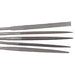 Vallorbe Swiss Gravers A = 3.20mm WS - Dynagem 