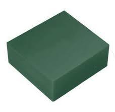 Turquoise 228g (½ lb) Block - Dynagem 