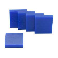 Blue 456g (1 lb) Block - Dynagem 