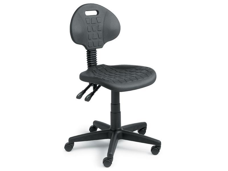 Polyurethane Chair (Free Delivery) - Dynagem 