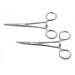 Straight Blade Forceps - Dynagem 