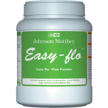Easi-flo Flux Powder - Dynagem 