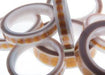 Ø8mm Dots, Kapton - Dynagem 