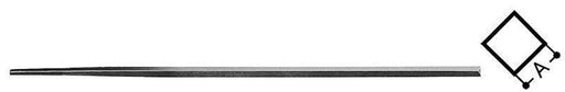 Vallorbe Swiss Gravers A = 6.00mm HSS - Dynagem 