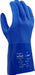 Large (Size 9) Chemical Resistant Gloves - Dynagem 