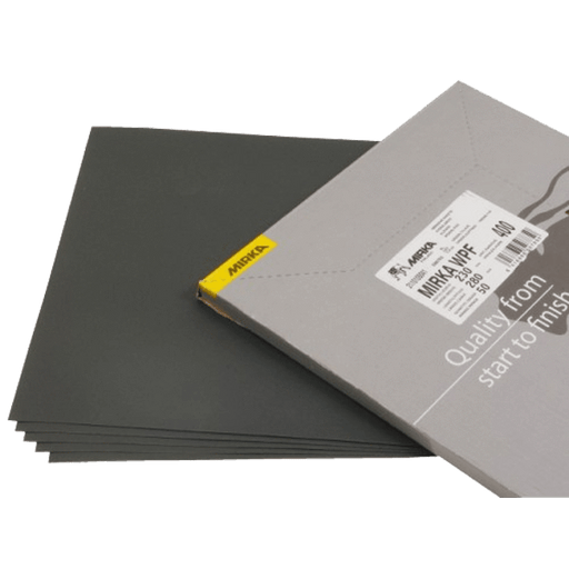 P180 (Mirka) Paper - Dynagem 