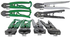 Value (Flat Jaws) Length 210mm - Dynagem 