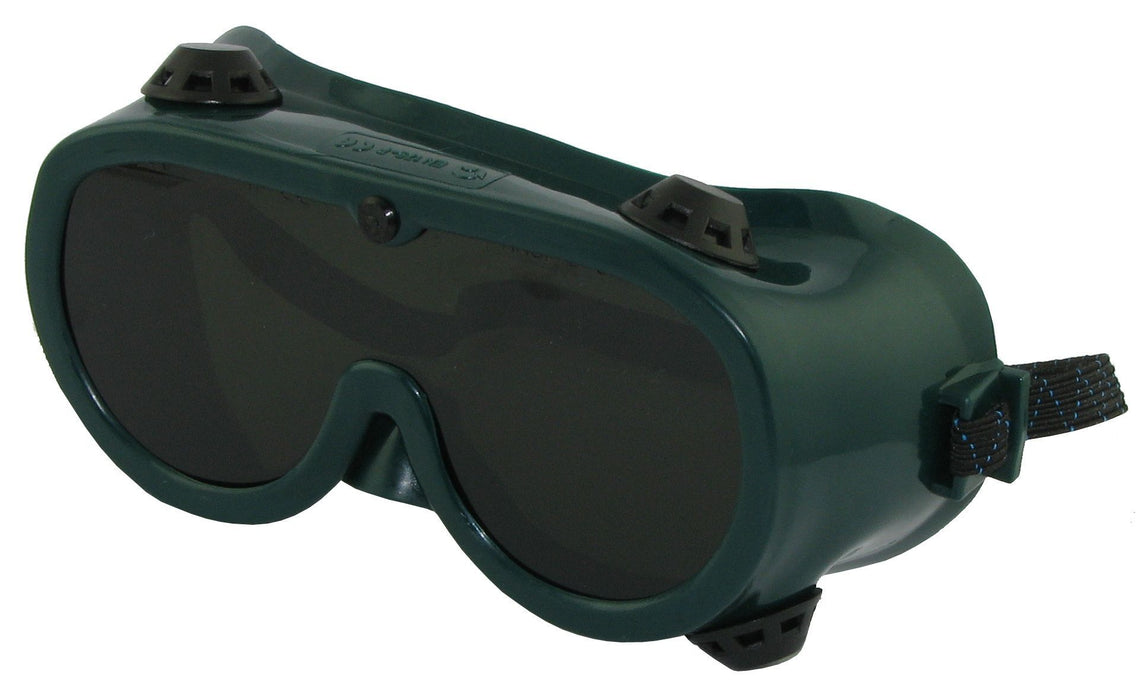 Welding Goggles - Dynagem 